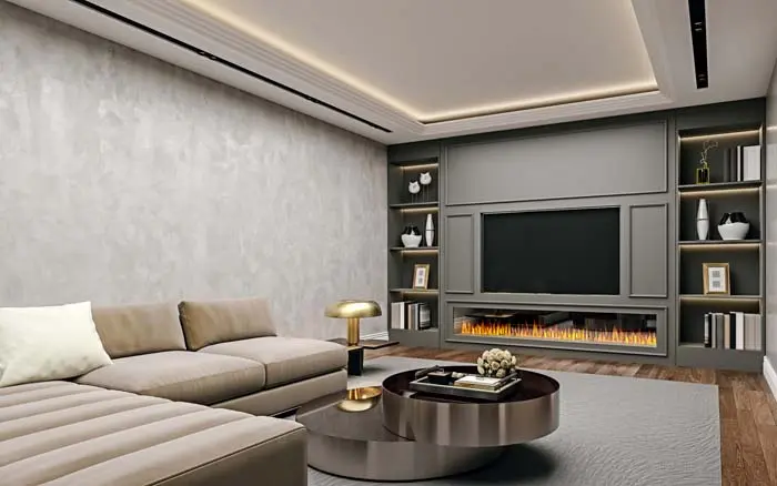 Basements