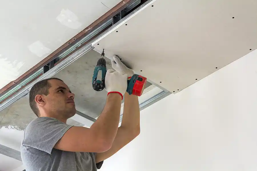 Drywall Services