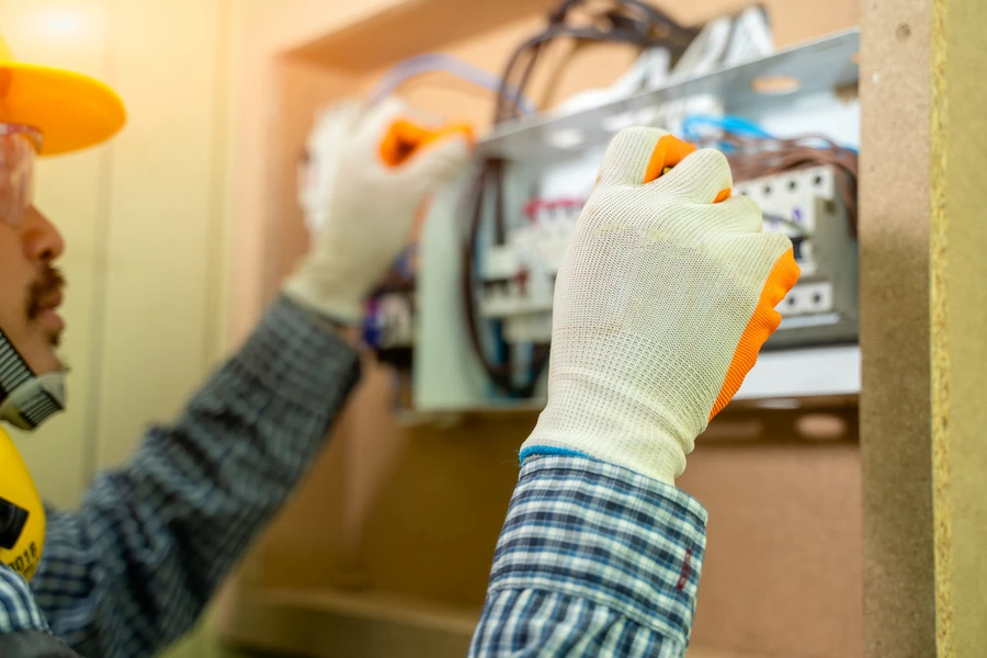 Electrical Services