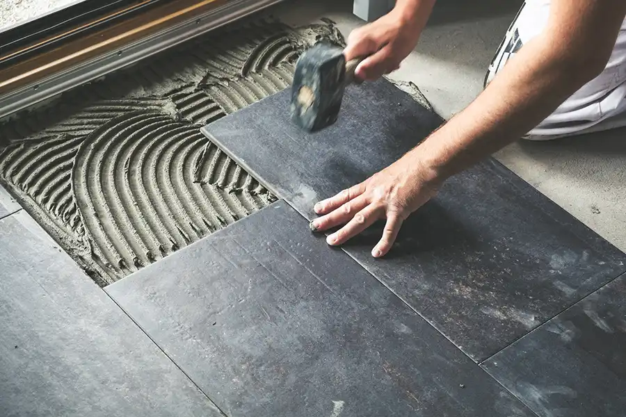 Flooring