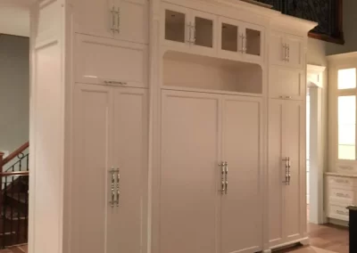 Home Remodeling Services