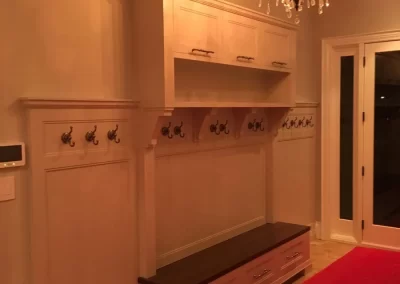 Home Remodeling Services