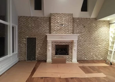 Home Remodeling Services