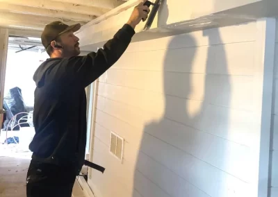 Home Remodeling Services