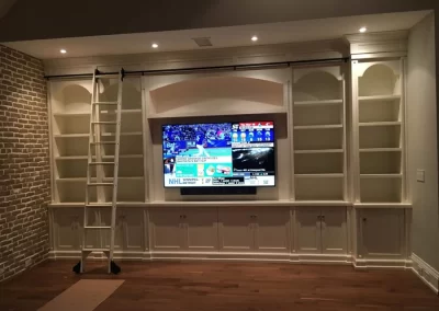 Remodel Company
