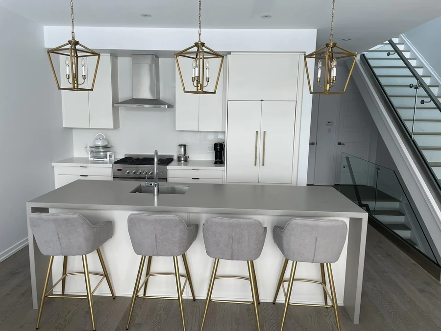 Remodel Contractor in Barrie, ON, L4N 8T1
